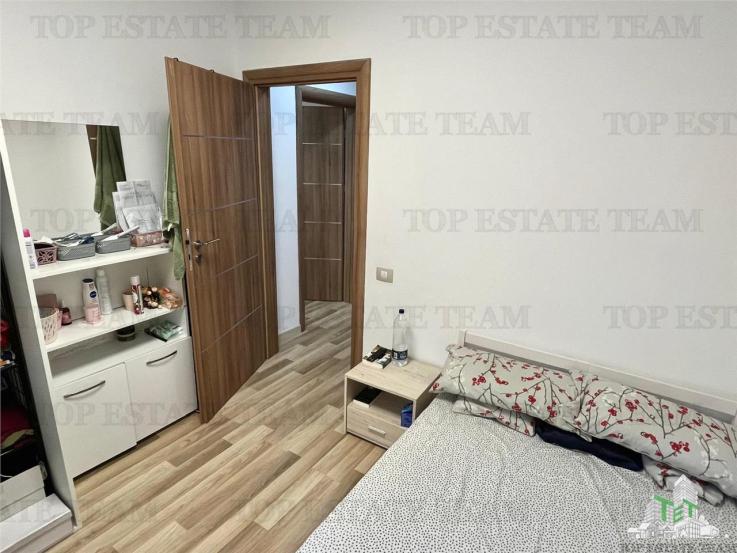 Apartament 3 camere | CURTE de 50mp | Centrala PROPRIE