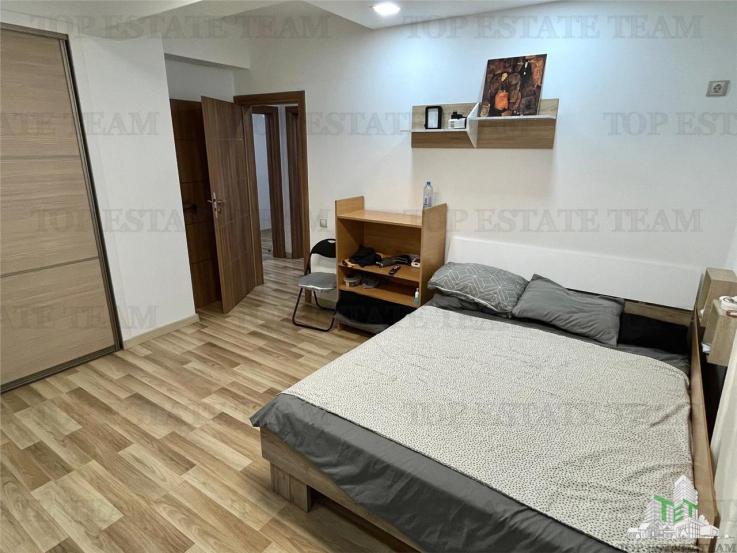 Apartament 3 camere | CURTE de 50mp | Centrala PROPRIE