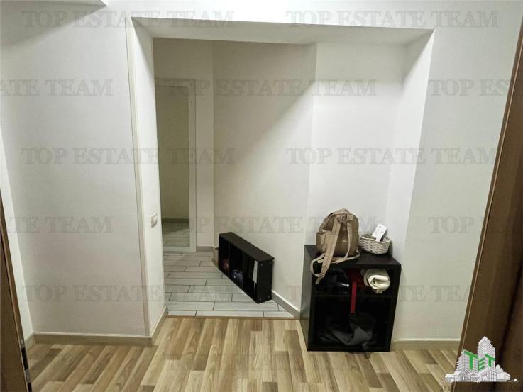 Apartament 3 camere | CURTE de 50mp | Centrala PROPRIE