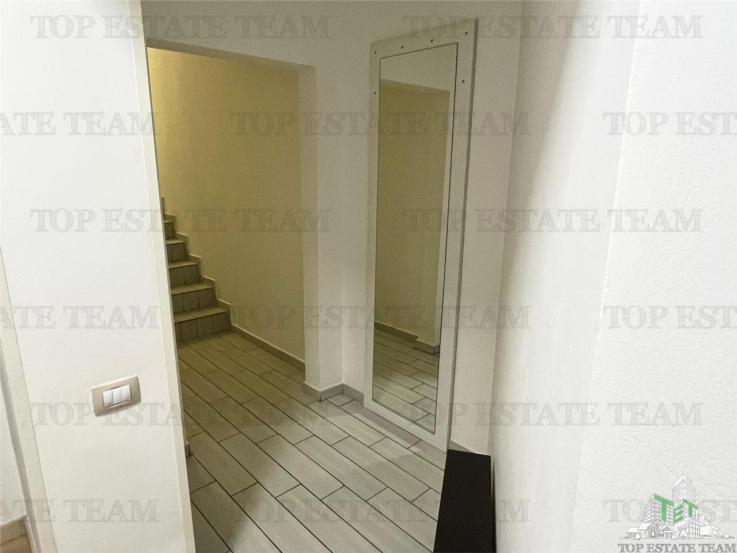 Apartament 3 camere | CURTE de 50mp | Centrala PROPRIE