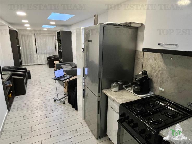 Apartament 3 camere | CURTE de 50mp | Centrala PROPRIE