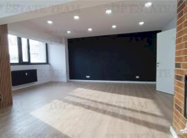 Apartament 4 camere renovat complet, de vanzare zona Piata Victoriei