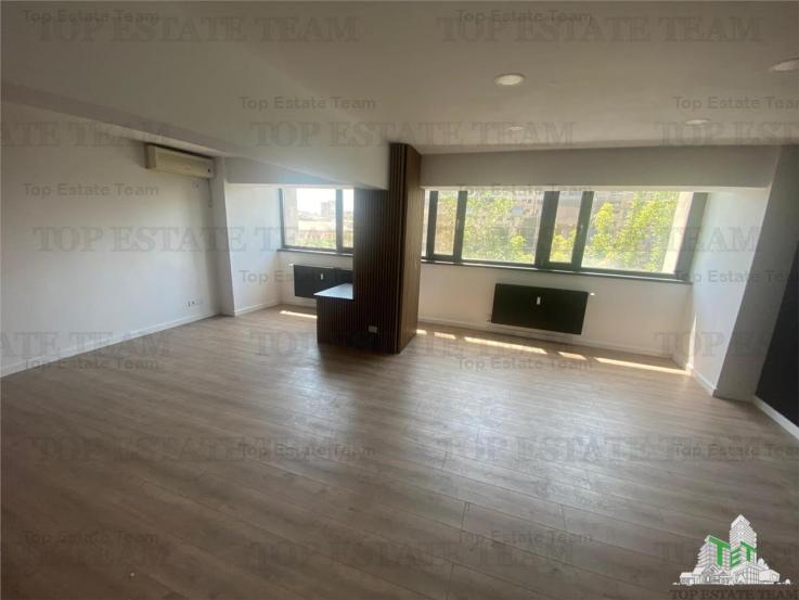 Apartament 4 camere renovat complet, de vanzare zona Piata Victoriei