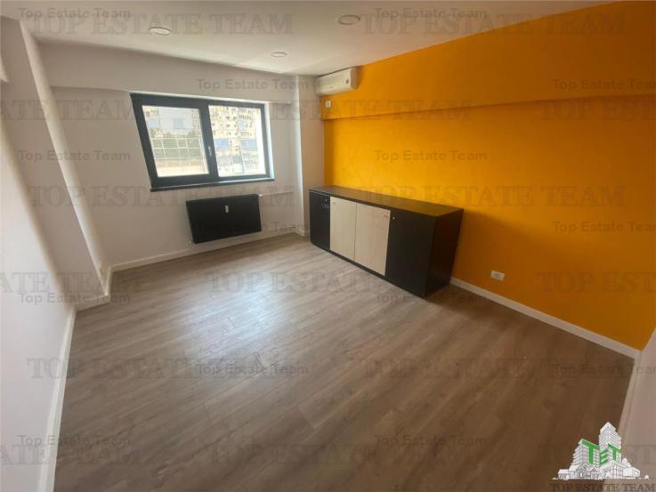 Apartament 4 camere renovat complet, de vanzare zona Piata Victoriei