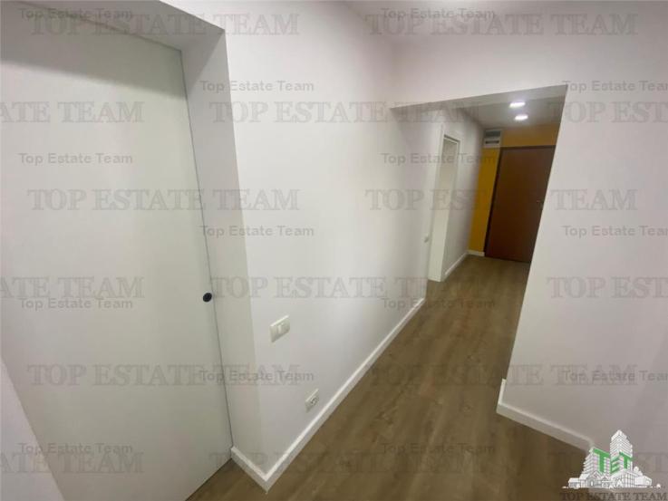 Apartament 4 camere renovat complet, de vanzare zona Piata Victoriei