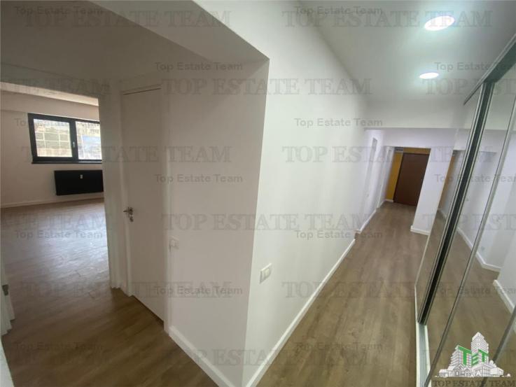 Apartament 4 camere renovat complet, de vanzare zona Piata Victoriei