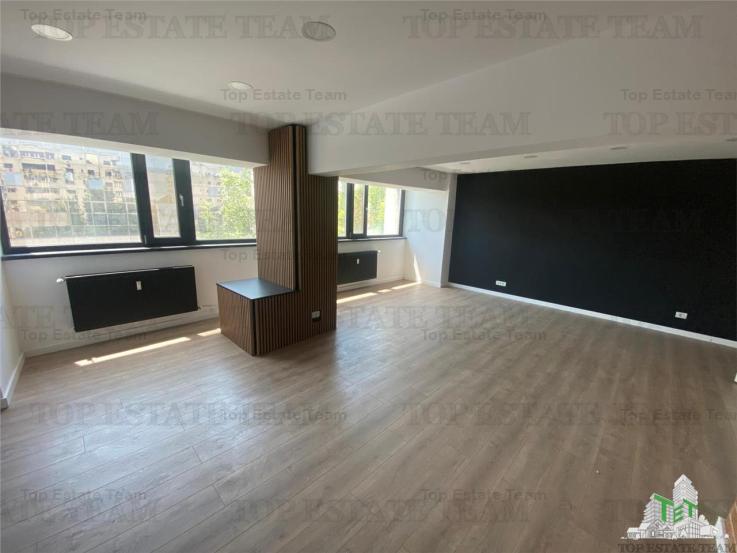 Apartament 4 camere renovat complet, de vanzare zona Piata Victoriei