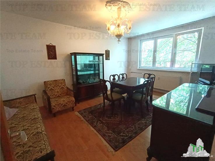 Vanzare apartament 3 camere, zona premium,  Domenii- Stalpeanu