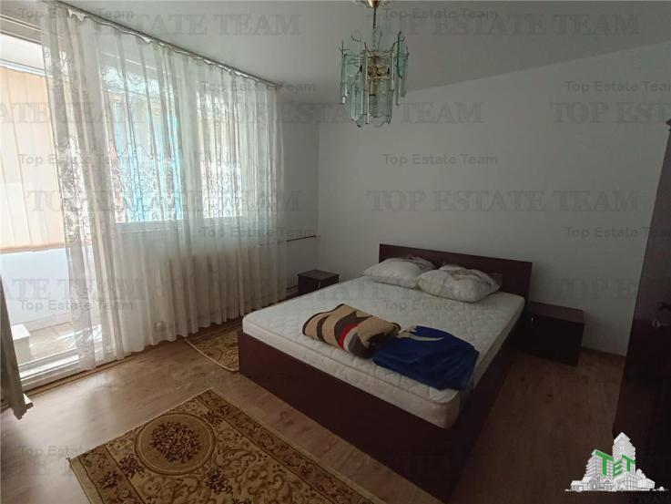 Vanzare apartament 3 camere, zona premium,  Domenii- Stalpeanu