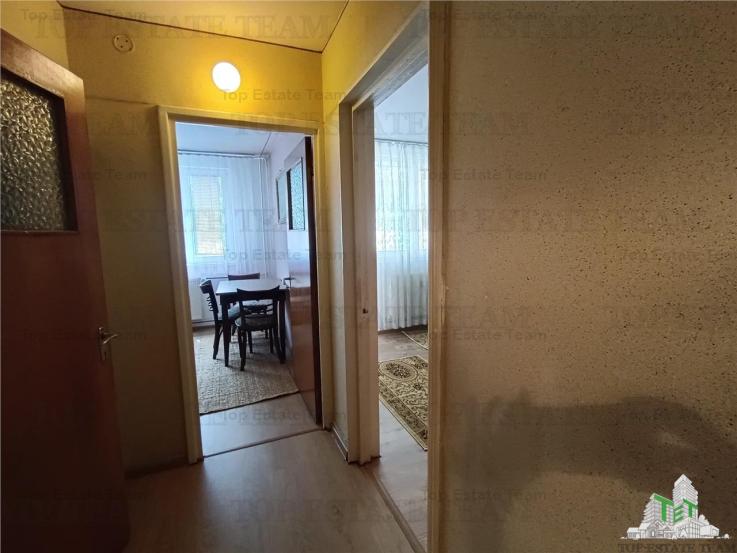 Vanzare apartament 3 camere, zona premium,  Domenii- Stalpeanu