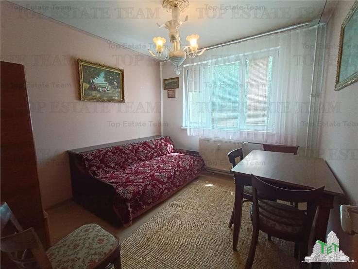 Vanzare apartament 3 camere, zona premium,  Domenii- Stalpeanu