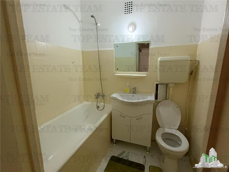 Vanzare apartament 3 camere, zona premium,  Domenii- Stalpeanu