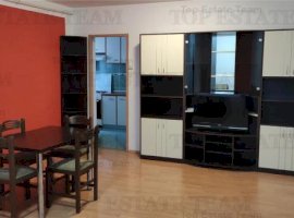 Apartament cu o camera Manastur