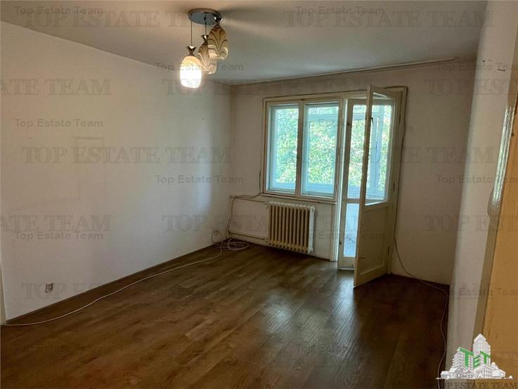 Apartament 4 camere + 2 bai | 10 min Metrou Gorjului