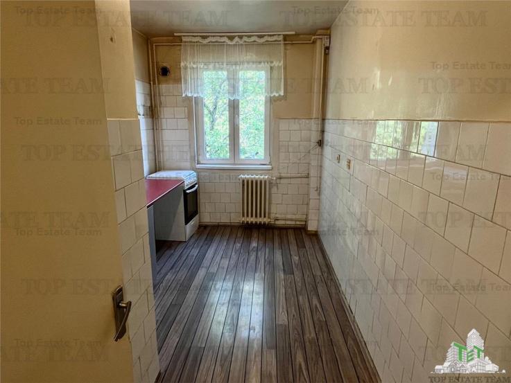 Apartament 4 camere + 2 bai | 10 min Metrou Gorjului