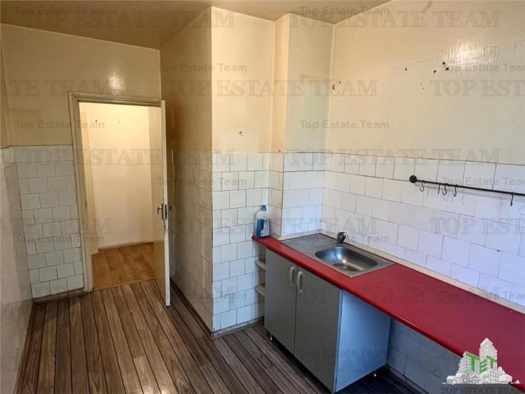 Apartament 4 camere + 2 bai | 10 min Metrou Gorjului