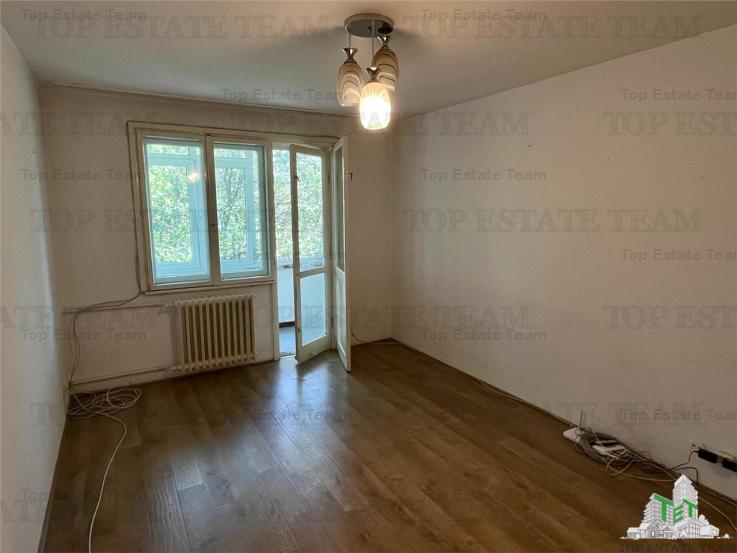 Apartament 4 camere + 2 bai | 10 min Metrou Gorjului