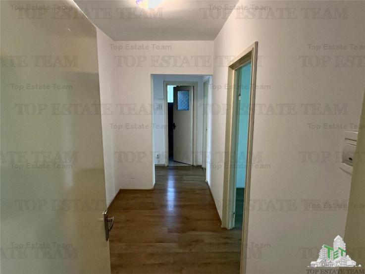 Apartament 4 camere + 2 bai | 10 min Metrou Gorjului