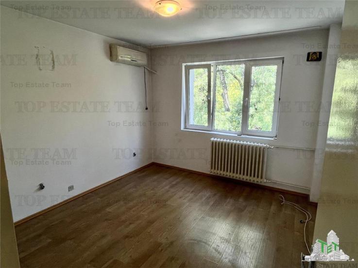 Apartament 4 camere + 2 bai | 10 min Metrou Gorjului