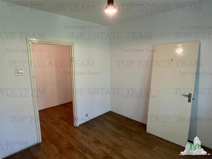 Apartament 4 camere + 2 bai | 10 min Metrou Gorjului