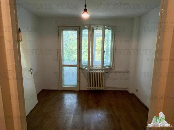 Apartament 4 camere + 2 bai | 10 min Metrou Gorjului