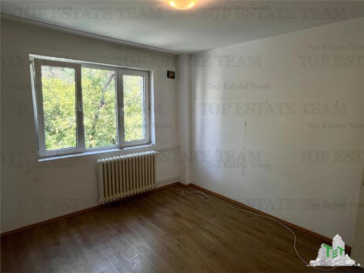 Apartament 4 camere + 2 bai | 10 min Metrou Gorjului