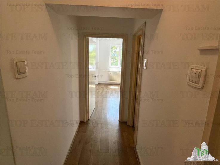 Apartament 4 camere + 2 bai | 10 min Metrou Gorjului