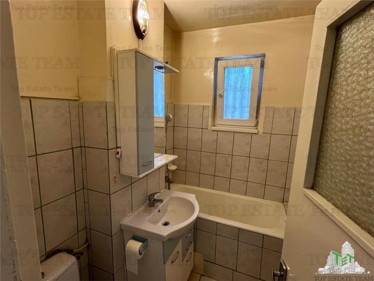 Apartament 4 camere + 2 bai | 10 min Metrou Gorjului