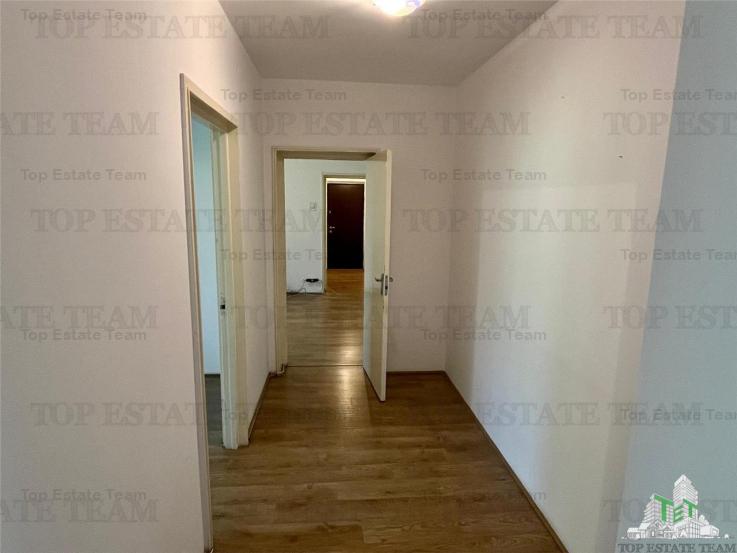 Apartament 4 camere + 2 bai | 10 min Metrou Gorjului