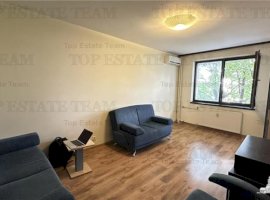 Apartament 3 camere cu 2 bai decomandat in zona Fizicienilor/Dristor