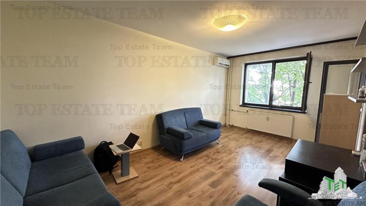 Apartament 3 camere cu 2 bai decomandat in zona Fizicienilor/Dristor