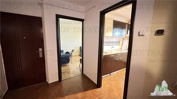 Apartament 3 camere cu 2 bai decomandat in zona Fizicienilor/Dristor