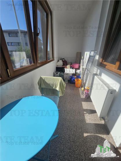 Apartament 2 camere mobilat 72mp in Prelungirea Ghencea