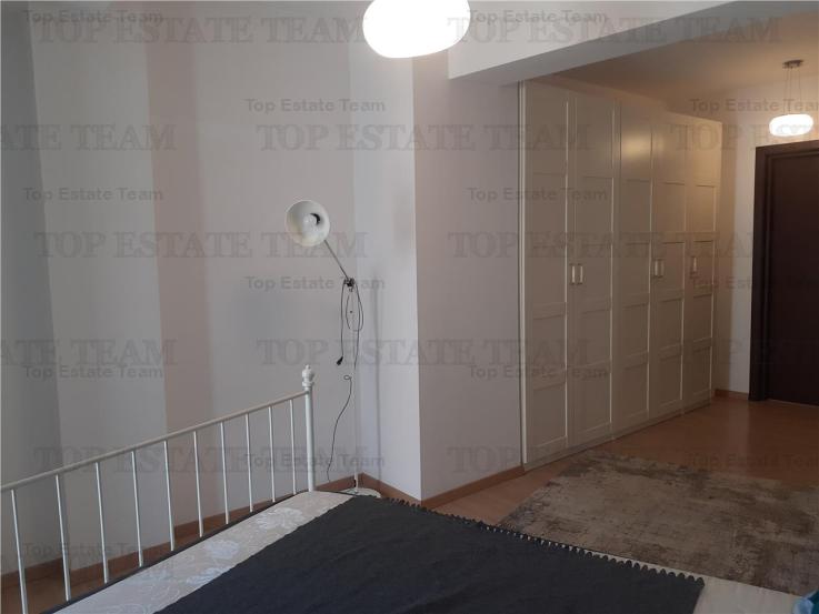 Apartament de vanzare  2 camere, centrala proprie, bloc nou, zona Eminescu, mobilat  si  utilat modern, gata de mutare !