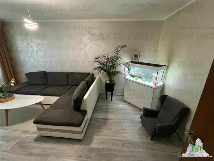 Apartament 3 camere Metrou Constantin Brancusi