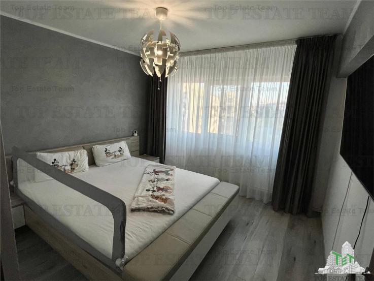 Apartament 3 camere Metrou Constantin Brancusi