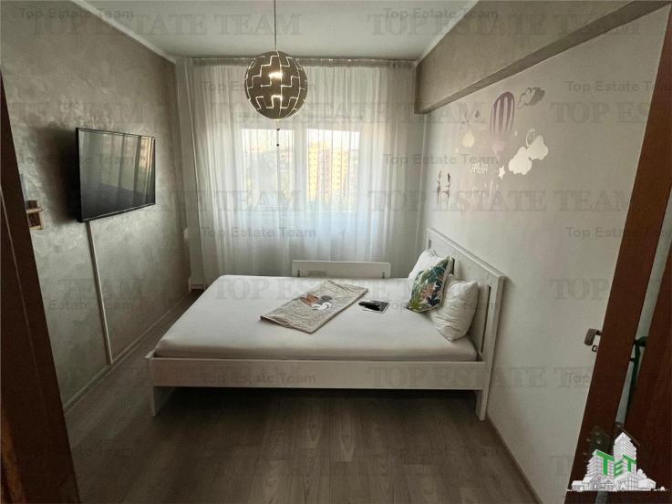 Apartament 3 camere Metrou Constantin Brancusi