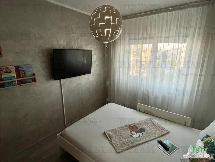 Apartament 3 camere Metrou Constantin Brancusi