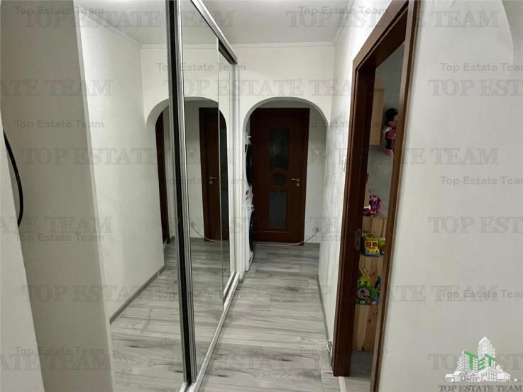 Apartament 3 camere Metrou Constantin Brancusi