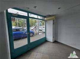 INCHIRIERE SPATIU COMERCIAL RAZOARE