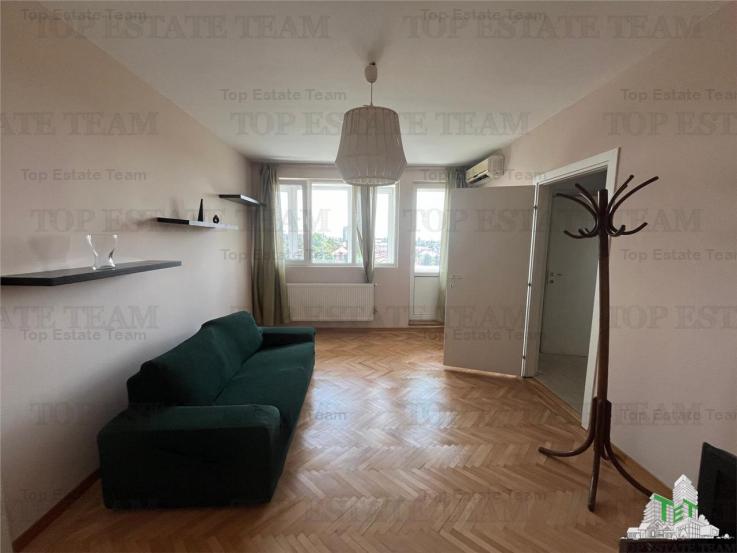 Apartament 2 camere Ion Mihalache