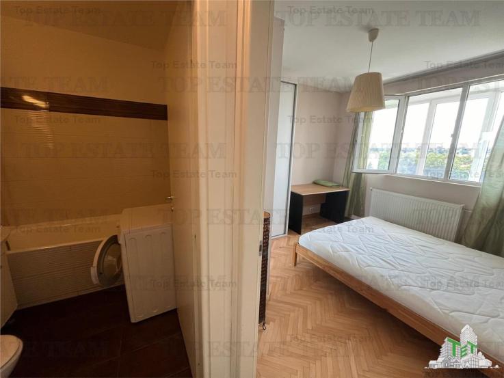 Apartament 2 camere Ion Mihalache