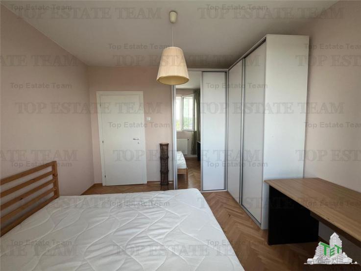 Apartament 2 camere Ion Mihalache