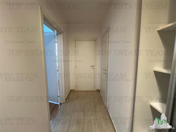 Apartament 2 camere Ion Mihalache