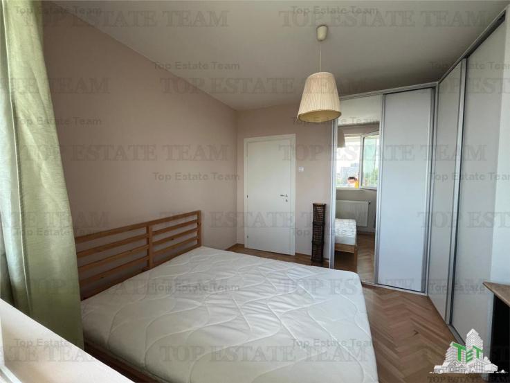 Apartament 2 camere Ion Mihalache