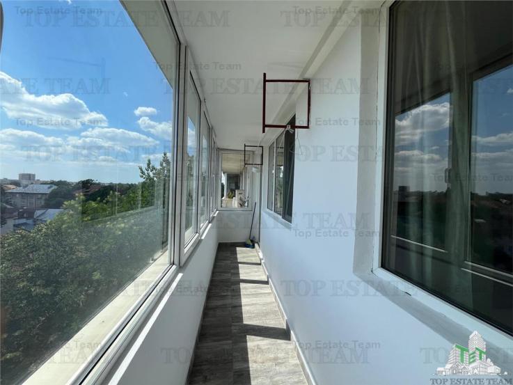 Apartament 2 camere Ion Mihalache