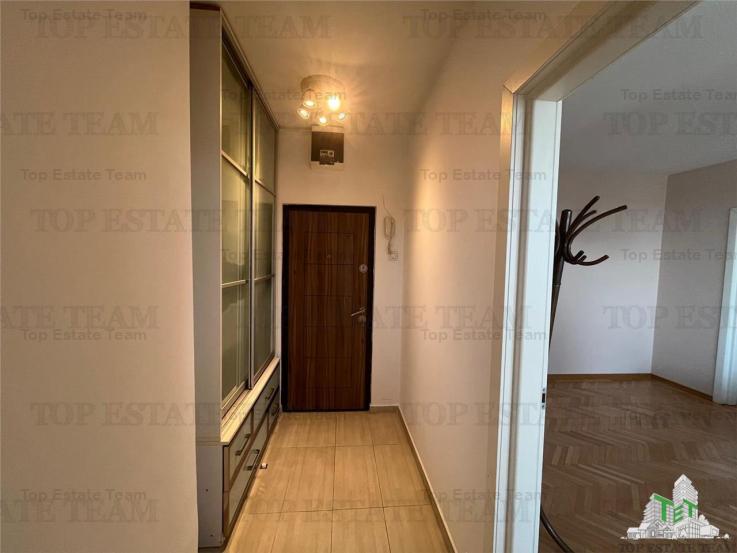 Apartament 2 camere Ion Mihalache