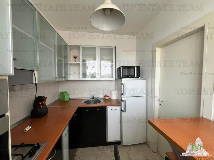 Apartament 2 camere Ion Mihalache