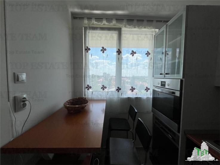 Apartament 2 camere Ion Mihalache