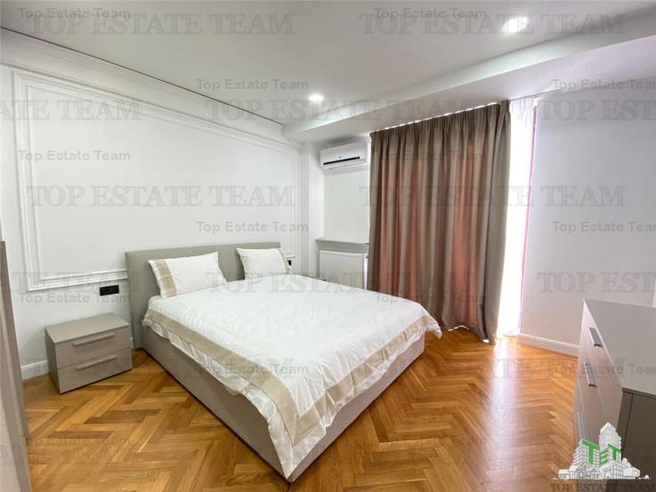 Apartament cu 5 camere nou, de inchiriat,  Herastrau